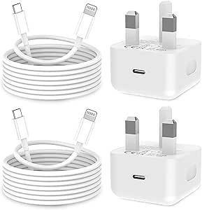 Read more about the article iPhone charger fast charge