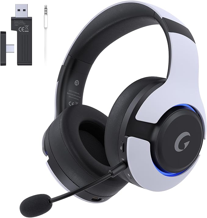 Read more about the article ps5 headset wireless