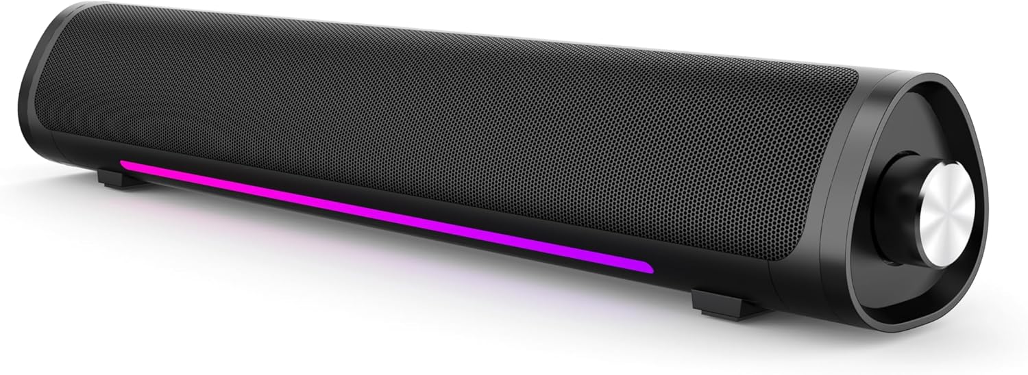 Read more about the article Desktop Computer Speakers