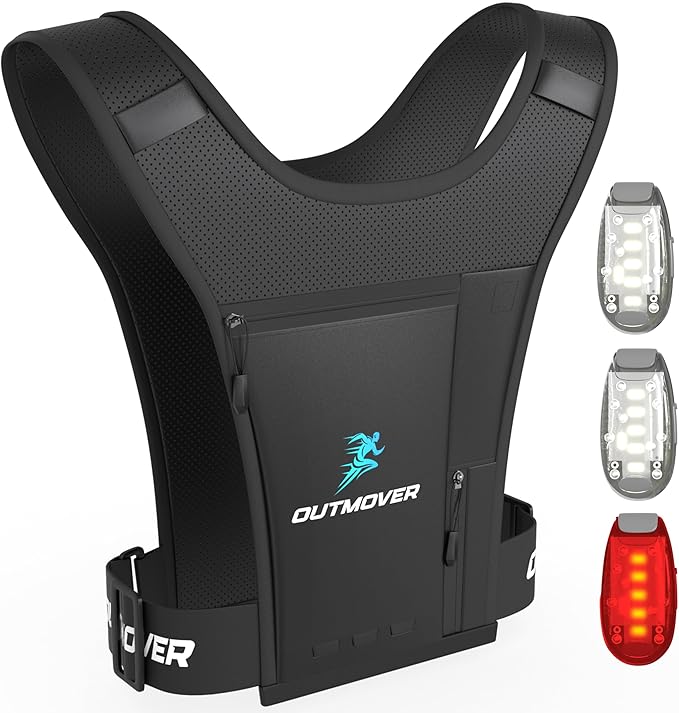 Read more about the article Running vest for women