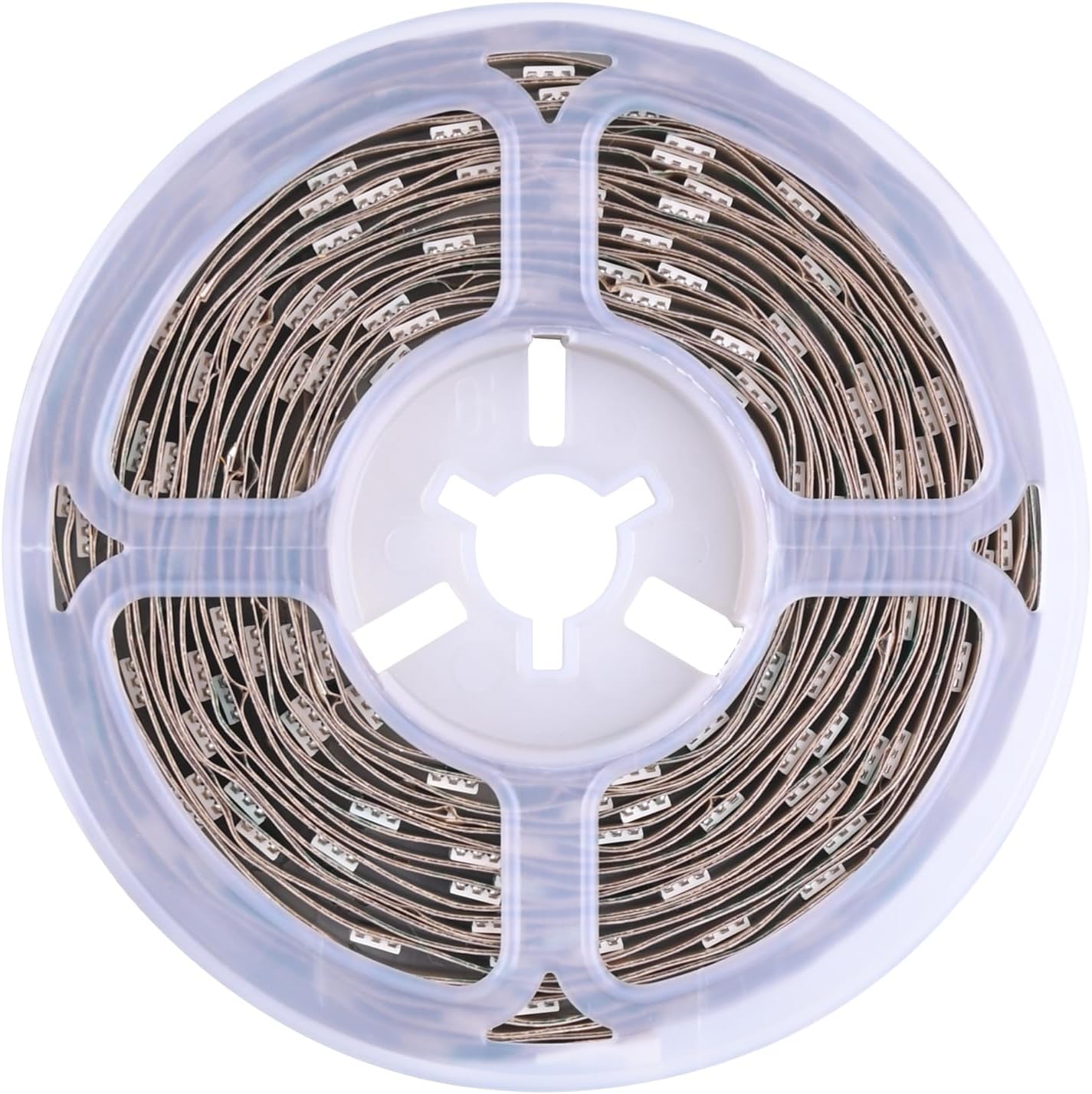 Read more about the article TV LED 8FT