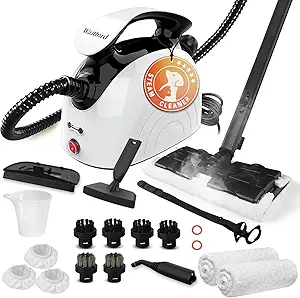Read more about the article tile steam cleaner