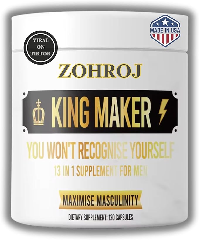 Read more about the article Zohroj king maker