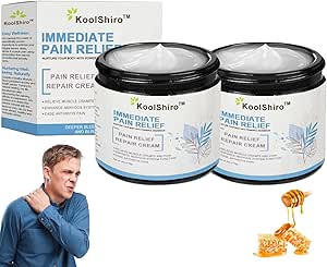 Read more about the article magnesium cream