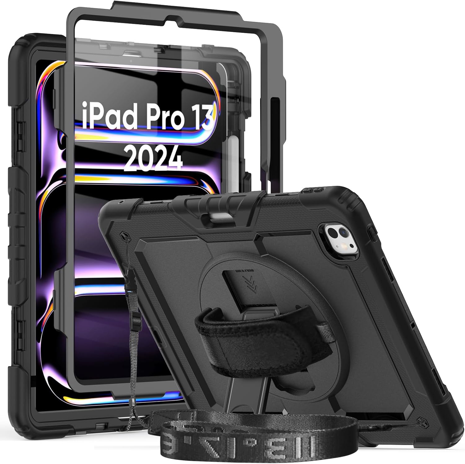 Read more about the article Case for iPad Pro 13