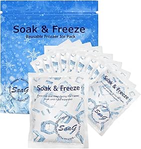 Read more about the article Ice pack for lunch boxes