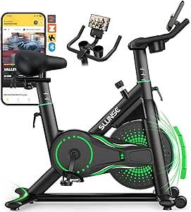 Read more about the article Exercise bike