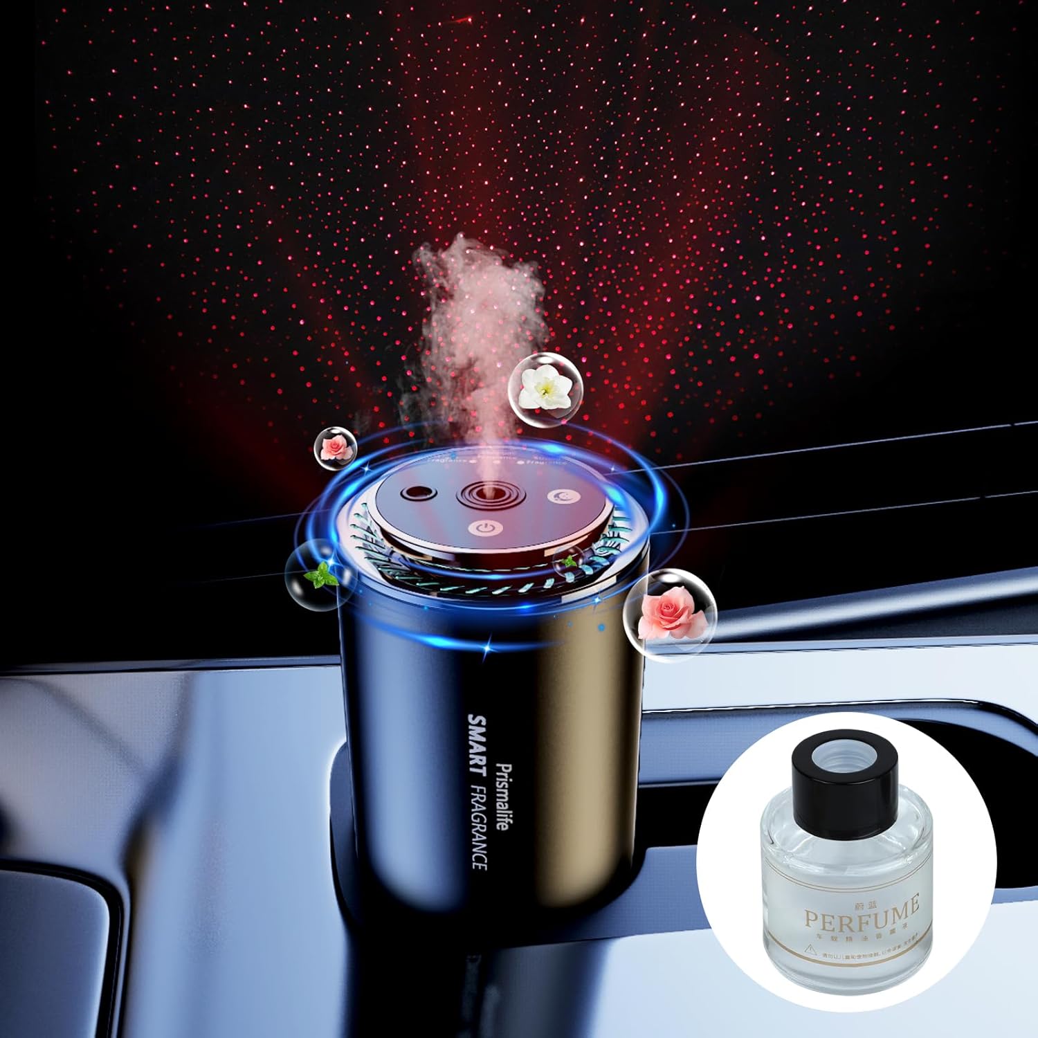 Read more about the article Smart Car Air Freshener
