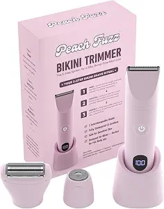 Read more about the article Bikini trimmer