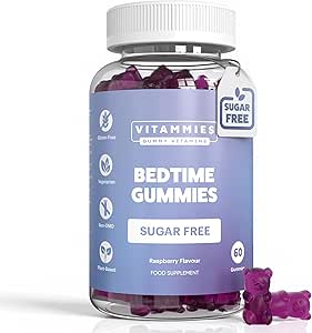 Read more about the article Vitammies Sugar-Free