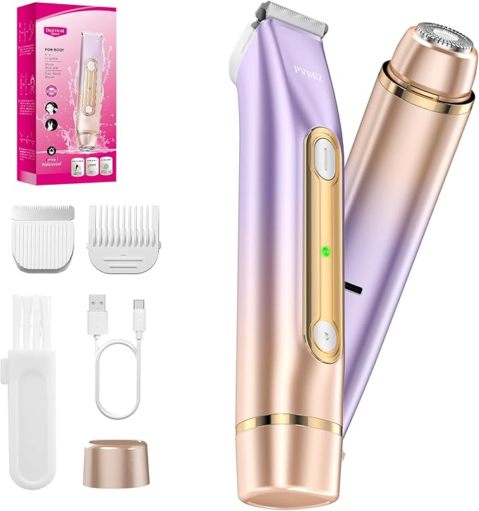Read more about the article Bikini Trimmer