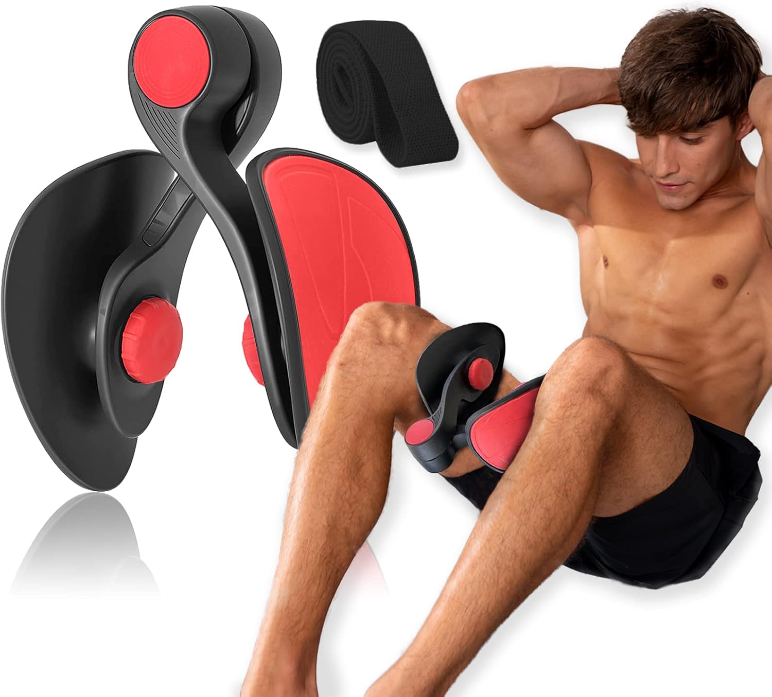 Read more about the article Thigh Exerciser 35lb