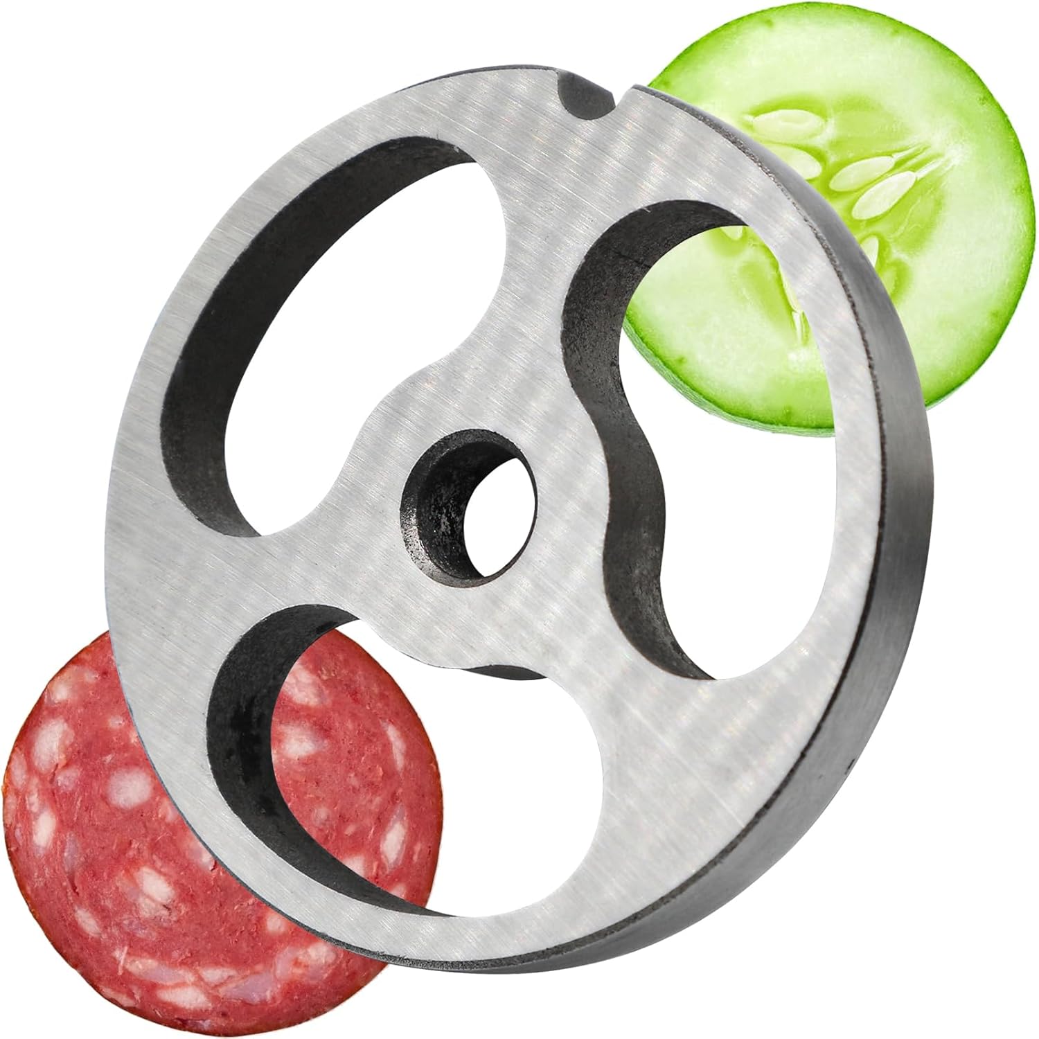 Read more about the article meat grinder plate