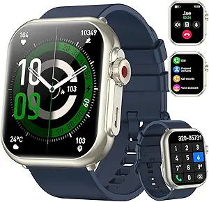 Read more about the article Smart watch