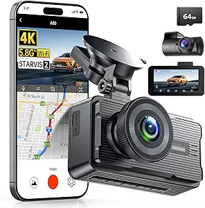 Read more about the article dash camera for cars