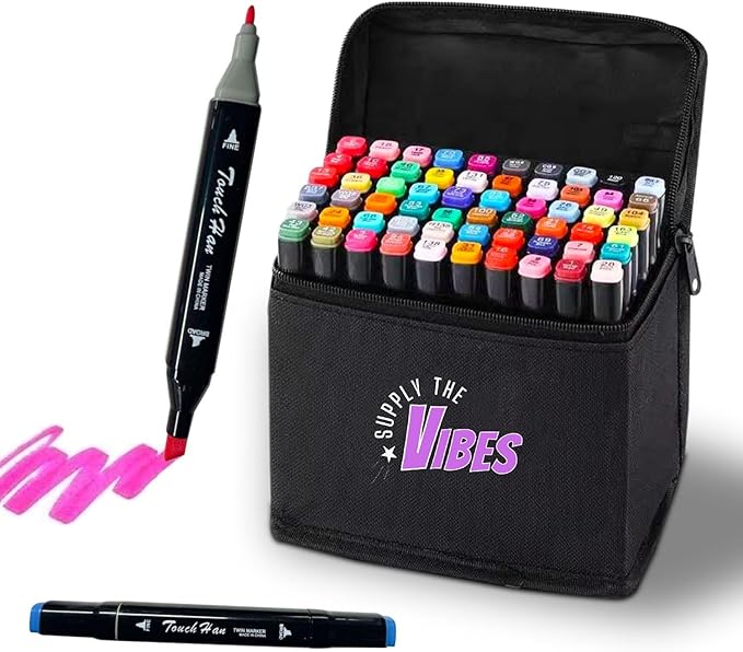 Read more about the article Art Markers