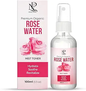 Read more about the article Rose Water Face Spray