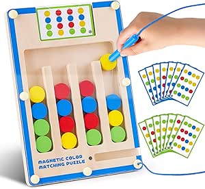 Read more about the article Montessori Toy