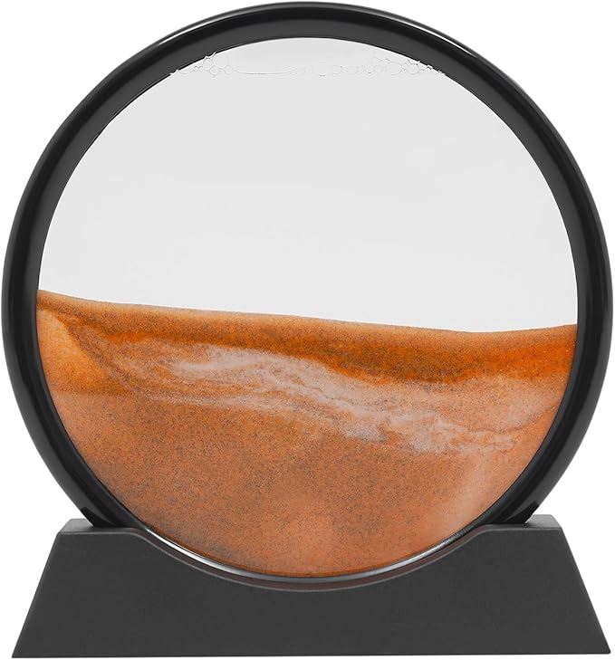 Read more about the article Sandbild Dynamisch 3D Sandscape