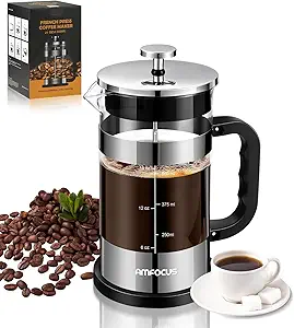 Read more about the article press coffee maker
