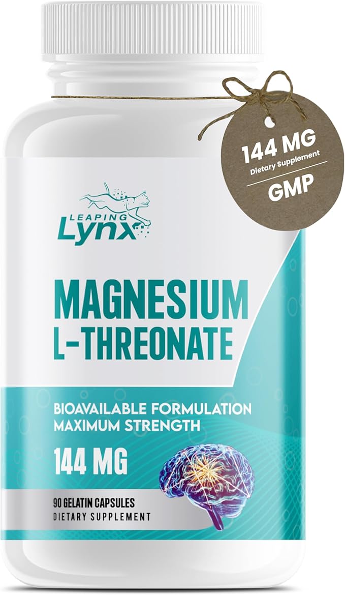Read more about the article Pure Organic Magnesium
