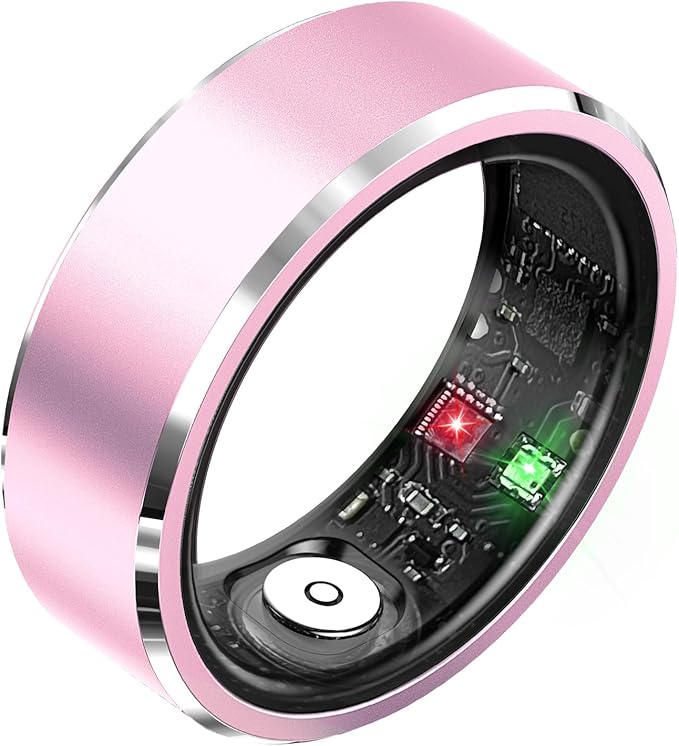 Read more about the article Smart Ring for Women