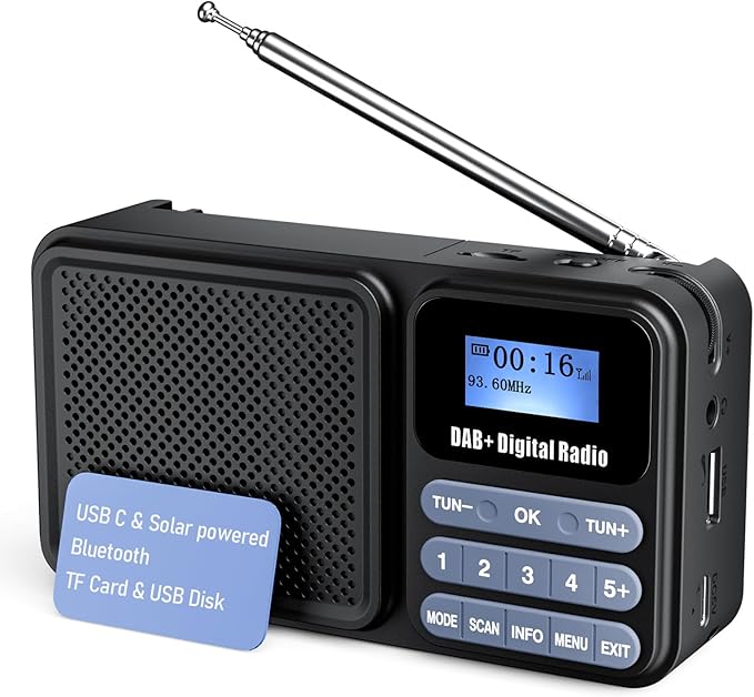 Read more about the article dab radio