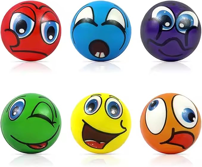Read more about the article stress balls