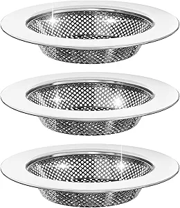 Read more about the article Kitchen sink strainer