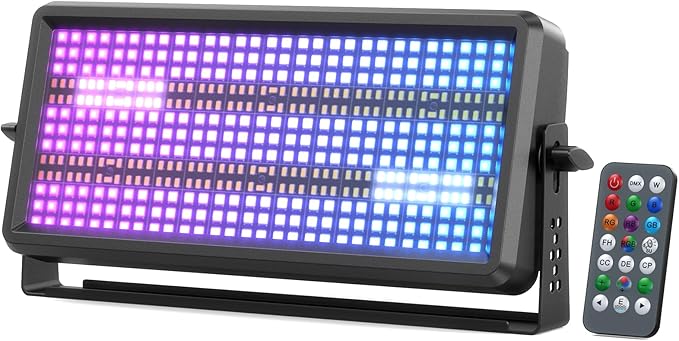 Read more about the article dj light bar