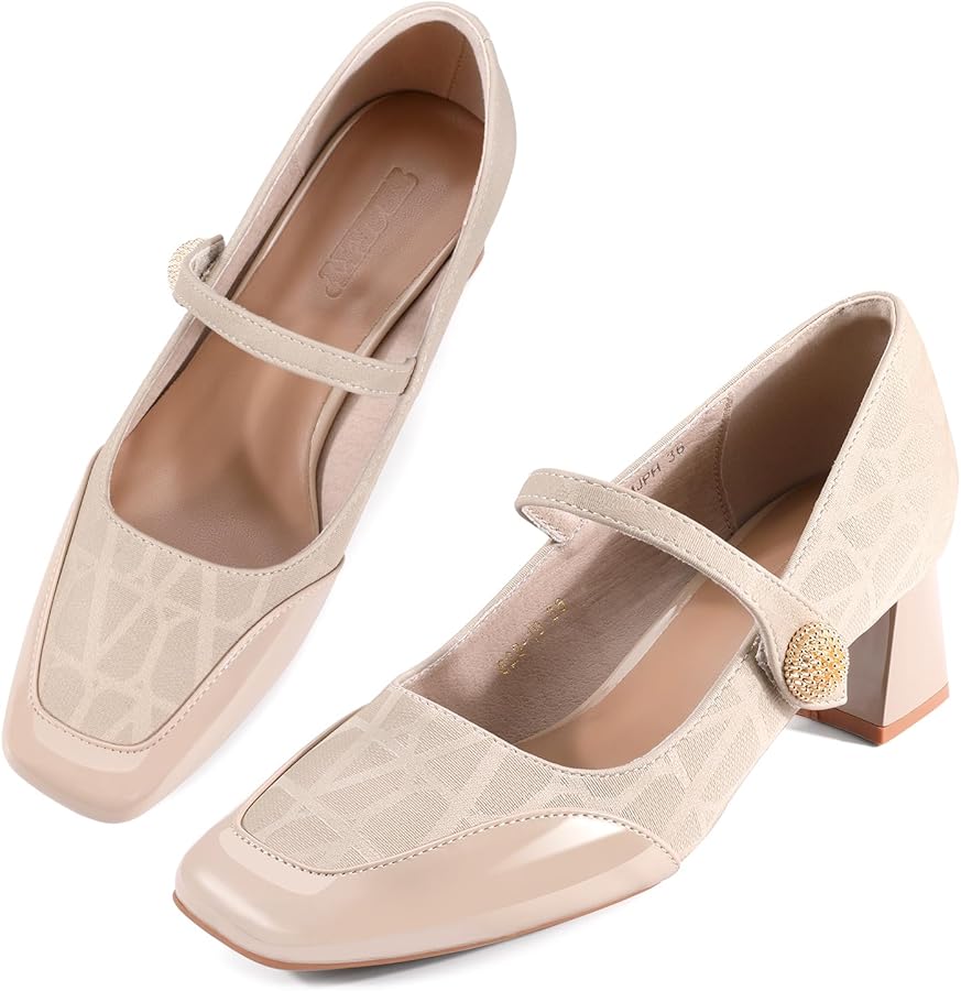 Read more about the article Women Heel