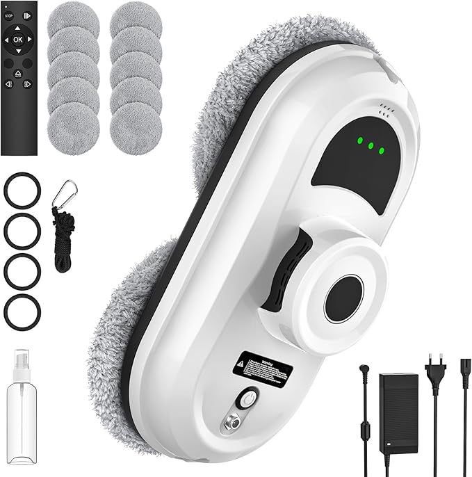 Read more about the article fensterputzroboter BETA