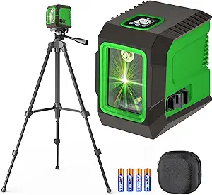 Read more about the article laser level