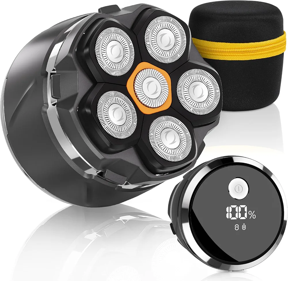 Read more about the article Head Shaver For Men