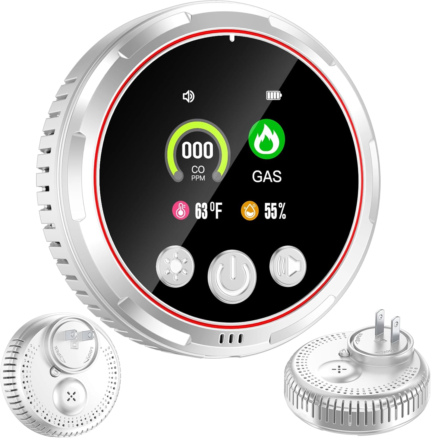 Read more about the article carbon monoxide detectors