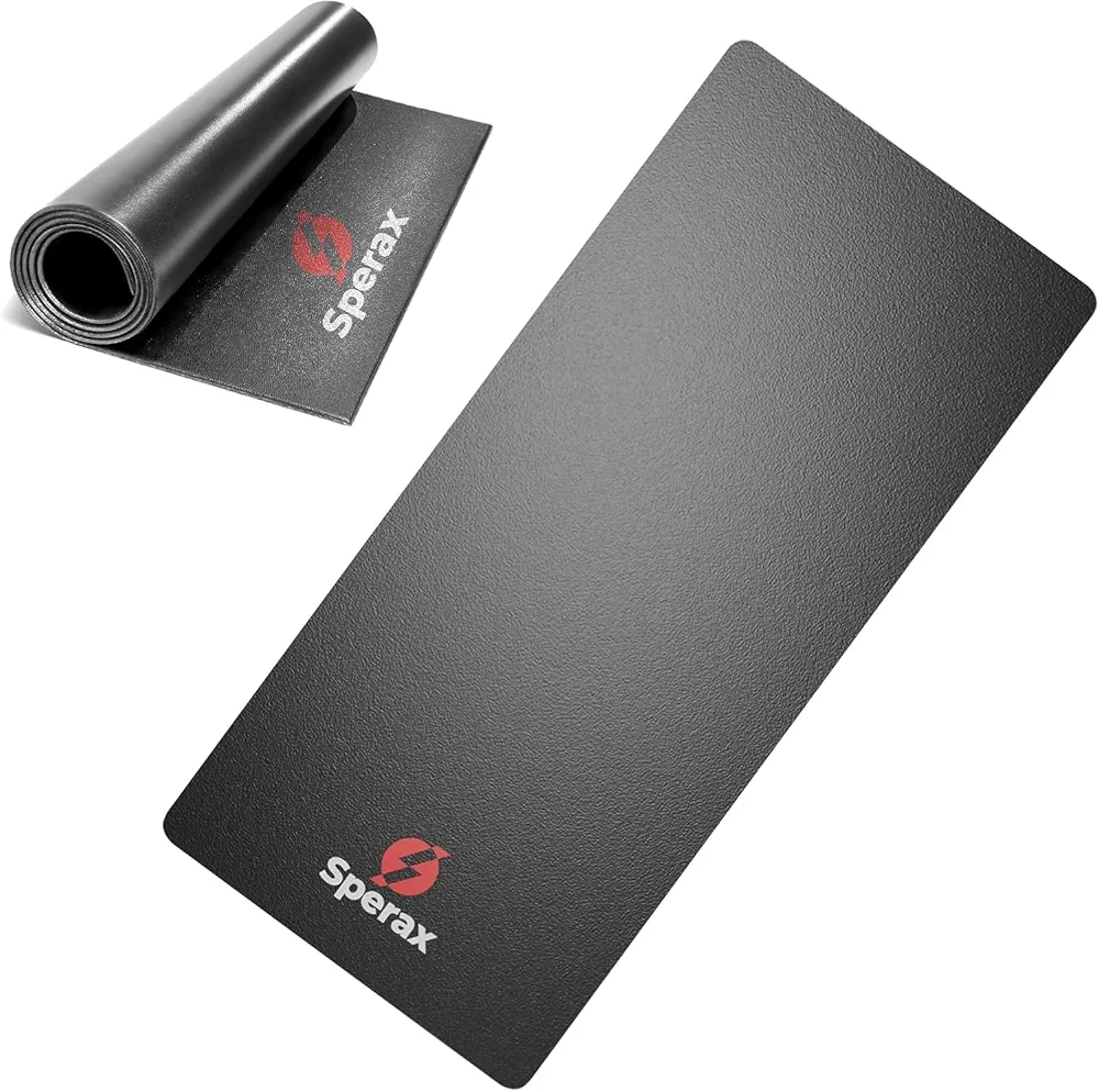 Read more about the article Sperax Exercise Mat, Walking Pad Mat for Home Gym