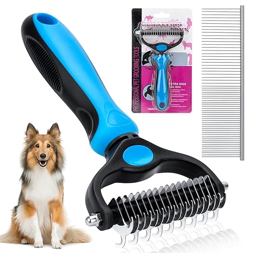 Read more about the article TAOPE Dog Brush Long Hair