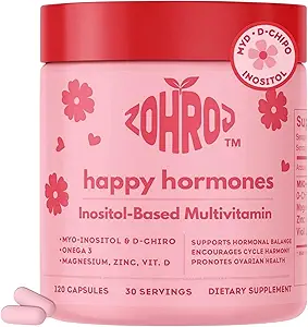 Read more about the article happy hormones