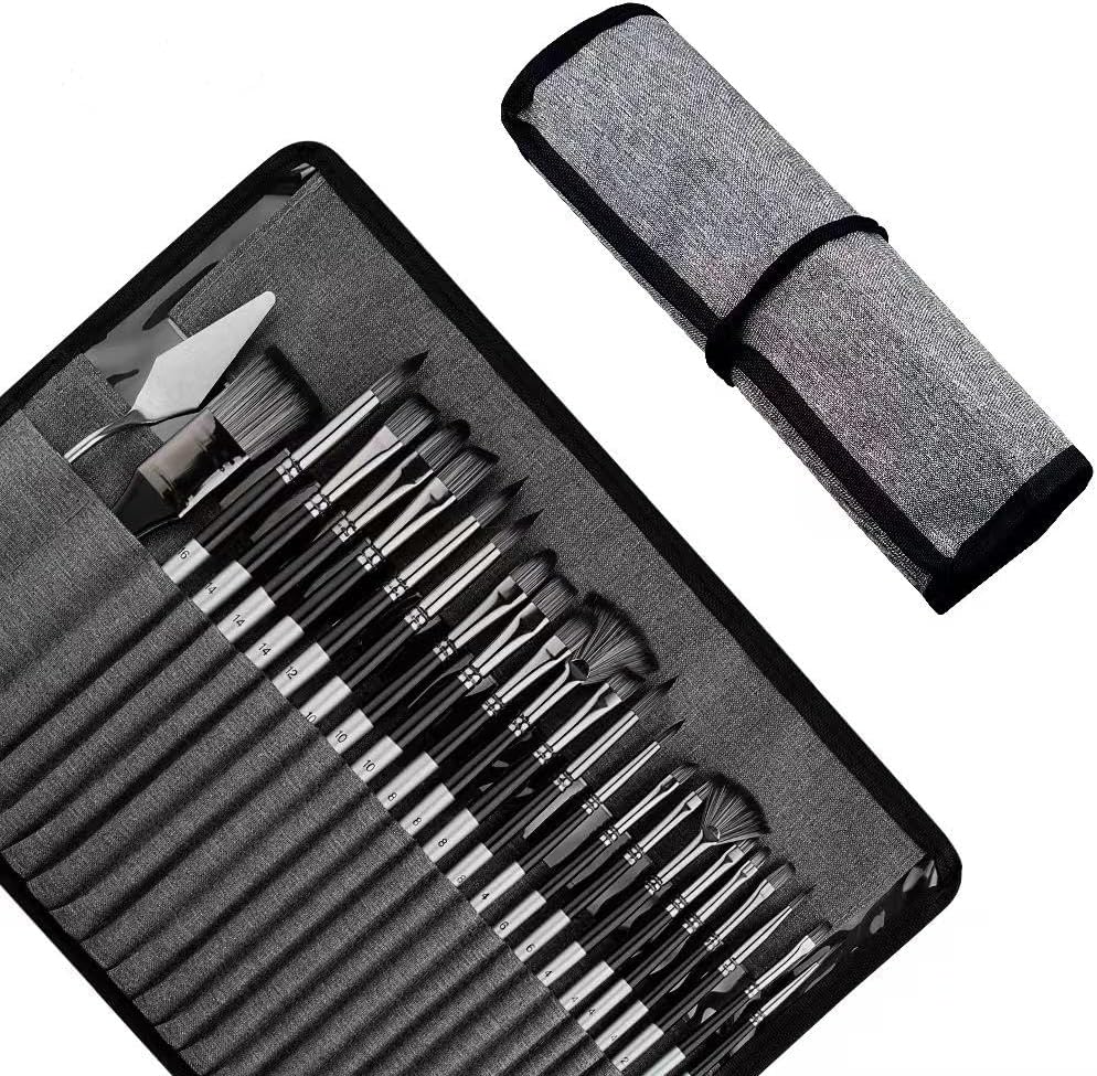 Read more about the article Paint Brush Set