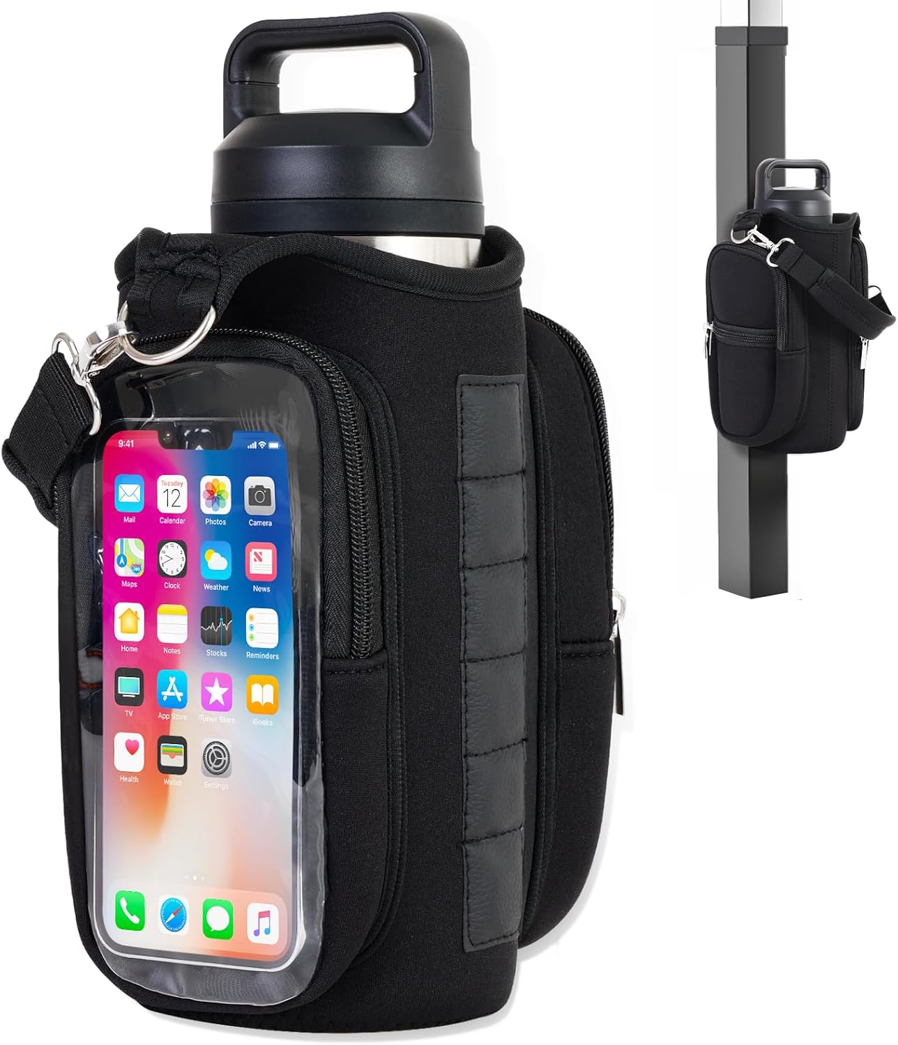 Read more about the article Magnetic Gym Bag