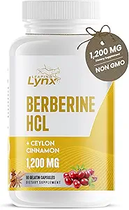 Read more about the article Pure Organic Berberine