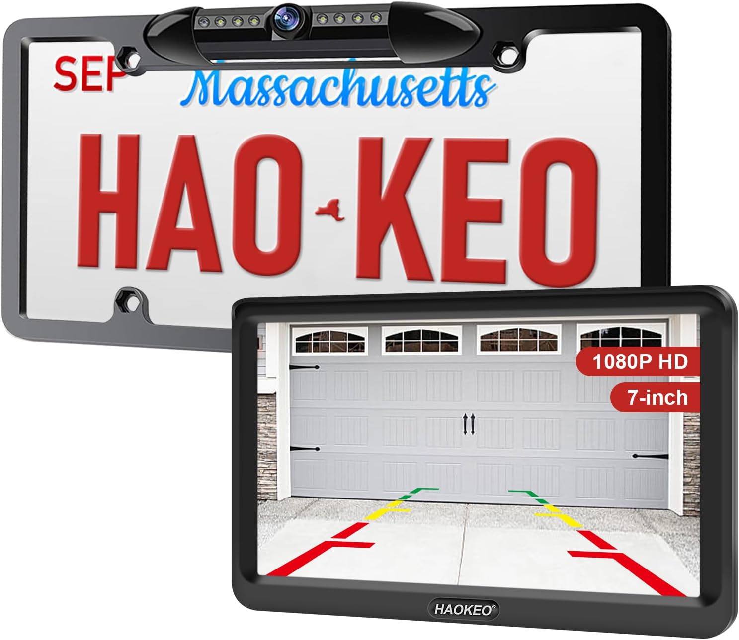 Read more about the article backup camera for truck