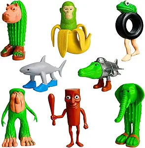 Read more about the article italian brainrot