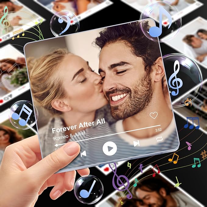 Read more about the article Unigift music custom music fridge magnetic