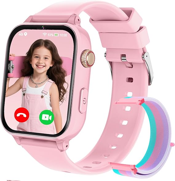 Read more about the article kinder smartwatch