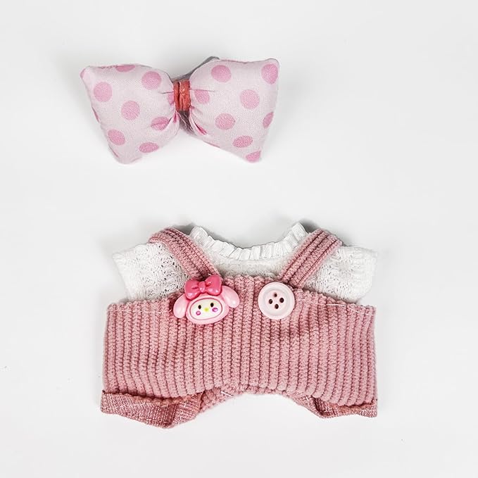 Read more about the article labubu clothes