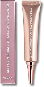 Read more about the article VLYCO Collagen Retinol