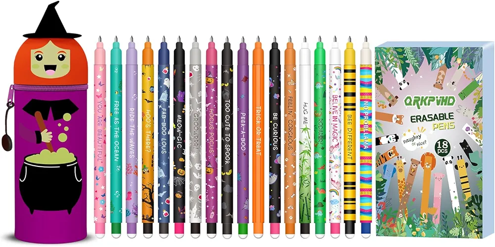 Read more about the article Pen set