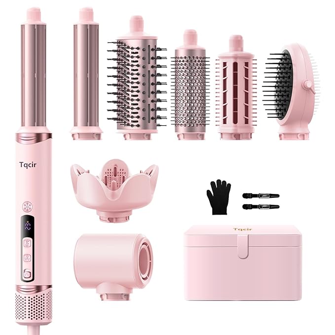 Read more about the article hair dryer brush