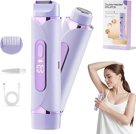 Read more about the article Bikini trimmer